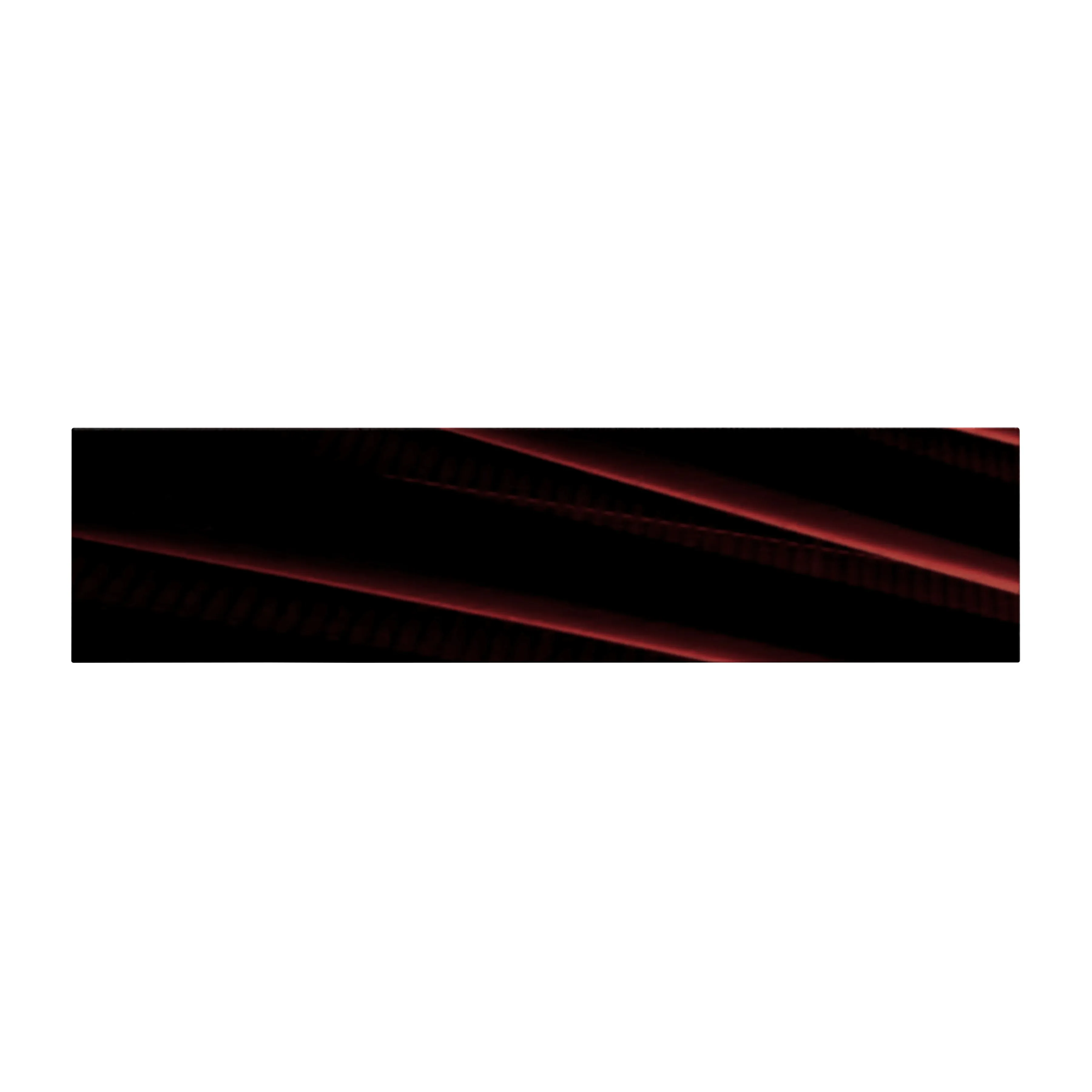 16' x 8' Rectangular Hanging Sign