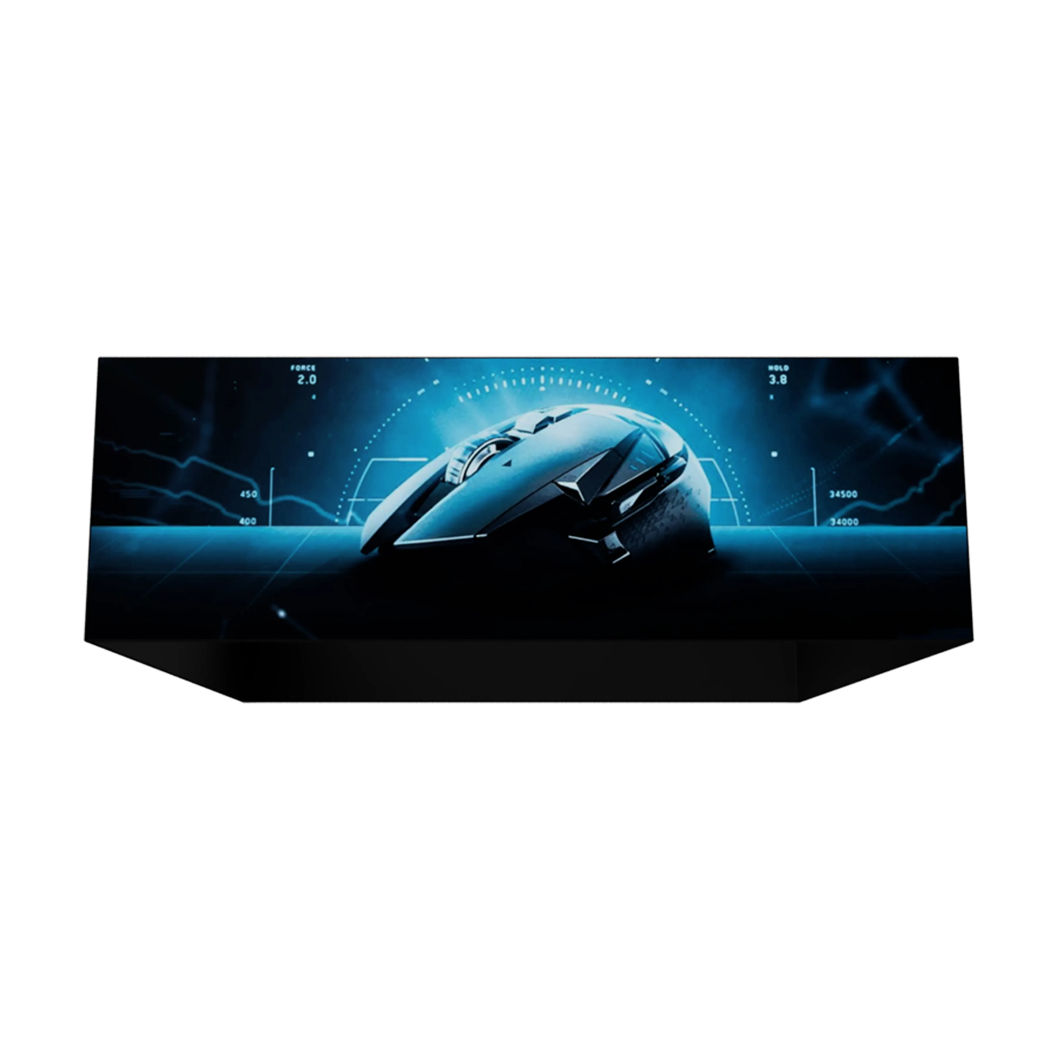 18' Square Hanging Sign