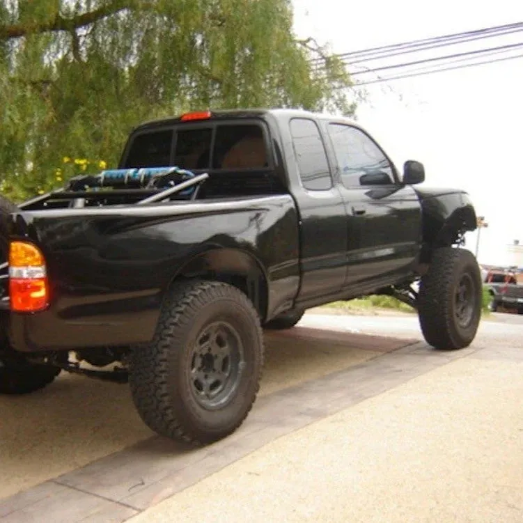 1995-2004 Toyota Tacoma Bedsides
