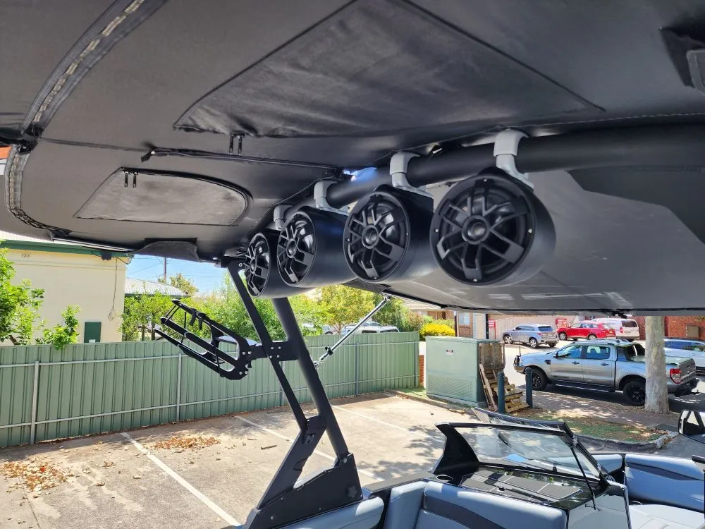 2023 Axis by Malibu A225 - SOLD