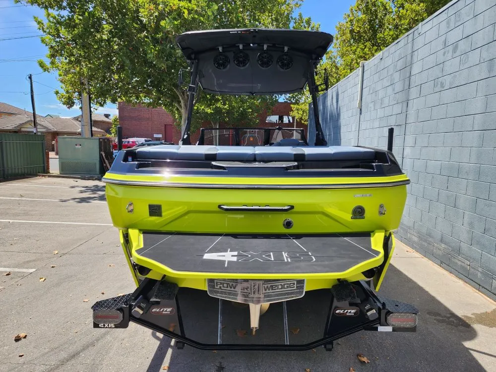 2023 Axis by Malibu A225 - SOLD