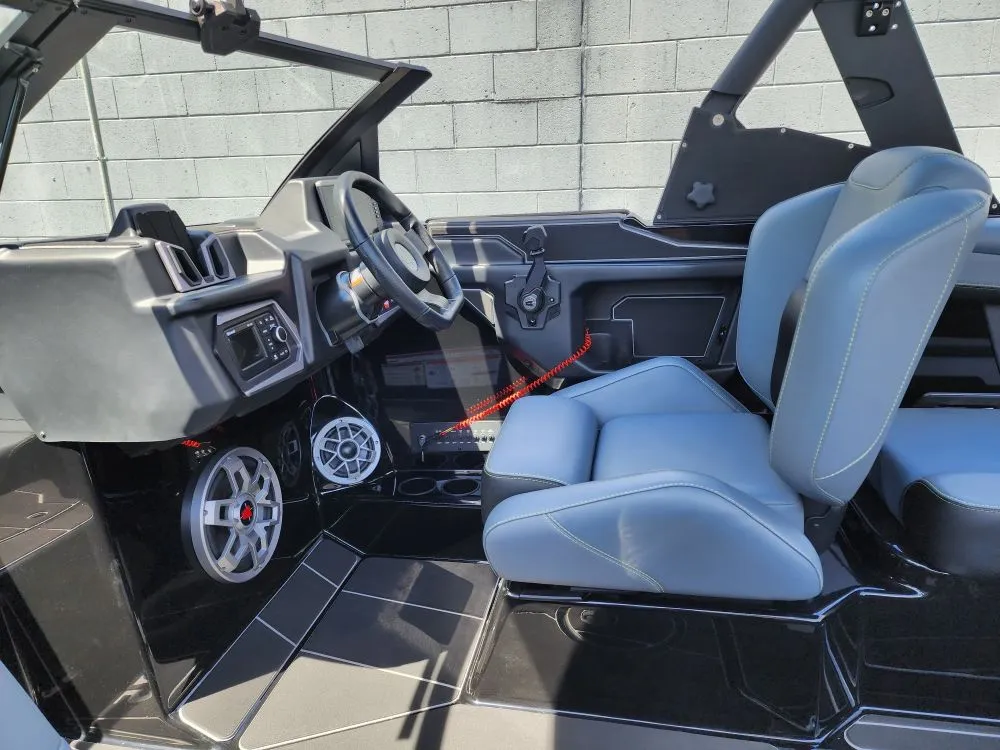 2023 Axis by Malibu A225 - SOLD