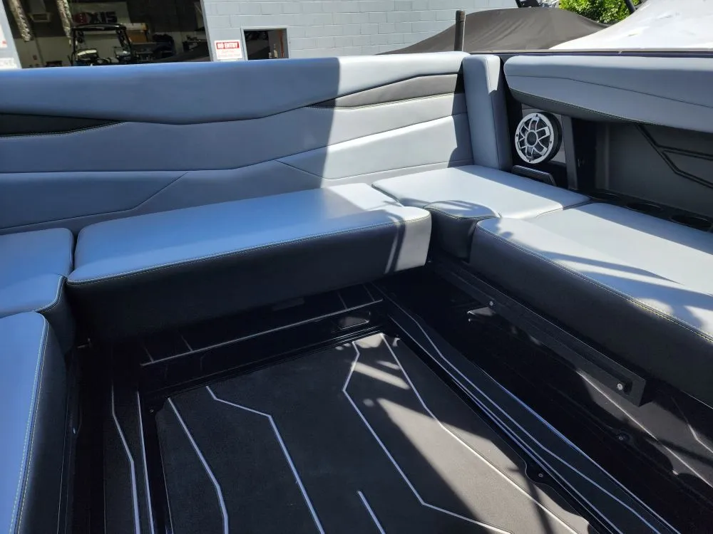 2023 Axis by Malibu A225 - SOLD