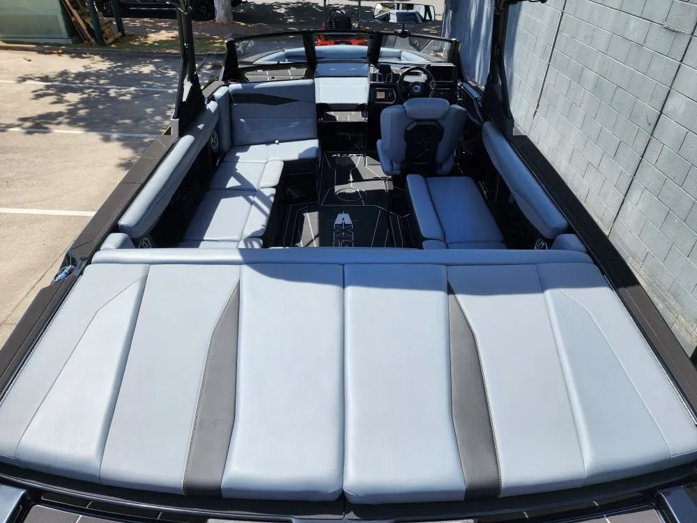 2023 Axis by Malibu A225 - SOLD