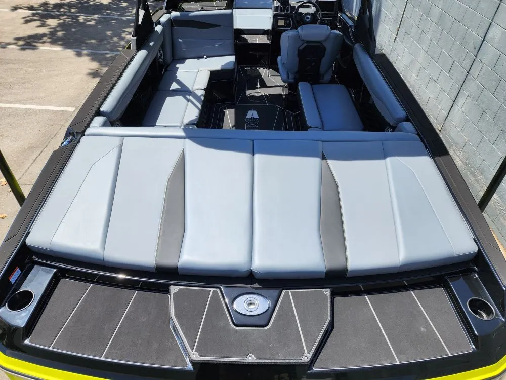 2023 Axis by Malibu A225 - SOLD