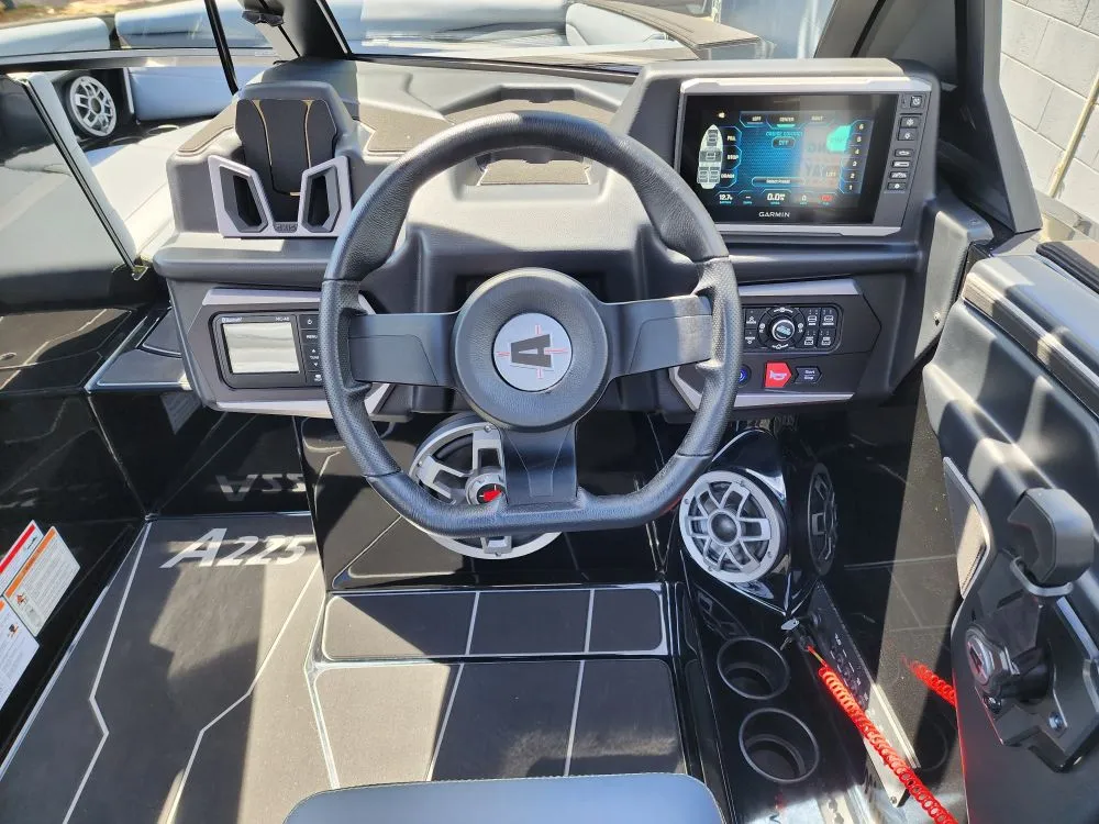 2023 Axis by Malibu A225 - SOLD