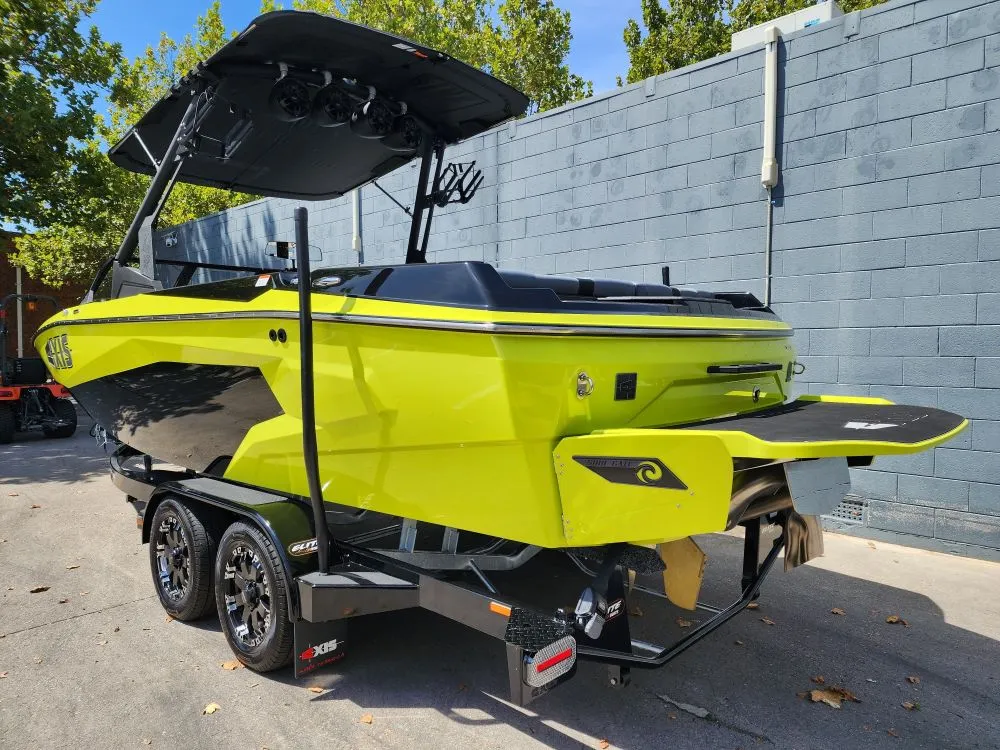 2023 Axis by Malibu A225 - SOLD