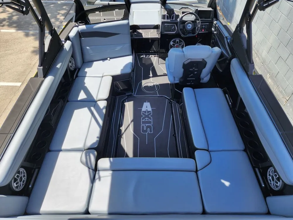 2023 Axis by Malibu A225 - SOLD