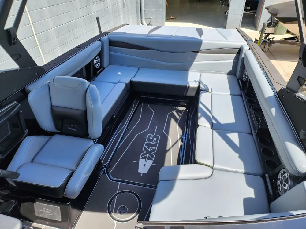 2023 Axis by Malibu A225 - SOLD