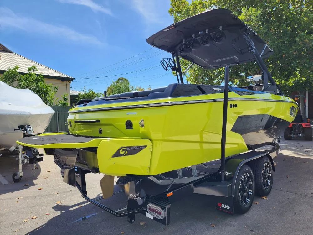 2023 Axis by Malibu A225 - SOLD