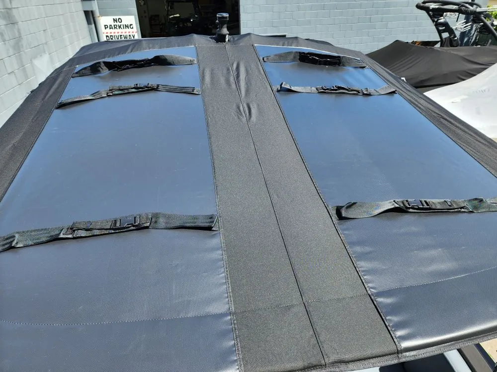 2023 Axis by Malibu A225 - SOLD