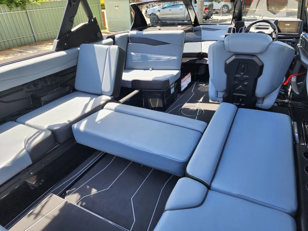 2023 Axis by Malibu A225 - SOLD