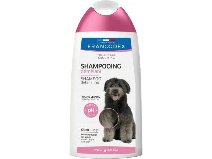 2In1 Shampoo Condit Dog 250Ml