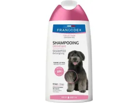 2In1 Shampoo Condit Dog 250Ml