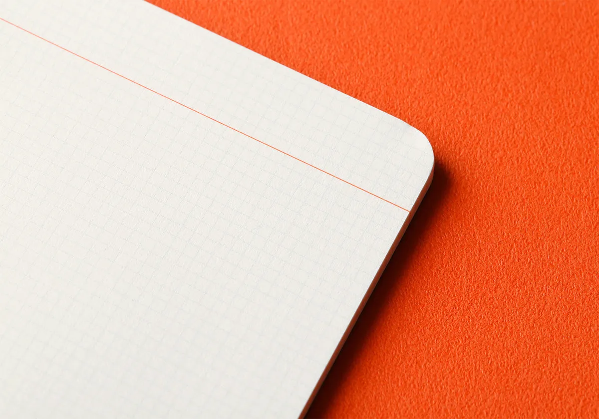 2mm Grid 80 sheets PLT0004 (Bible Size)