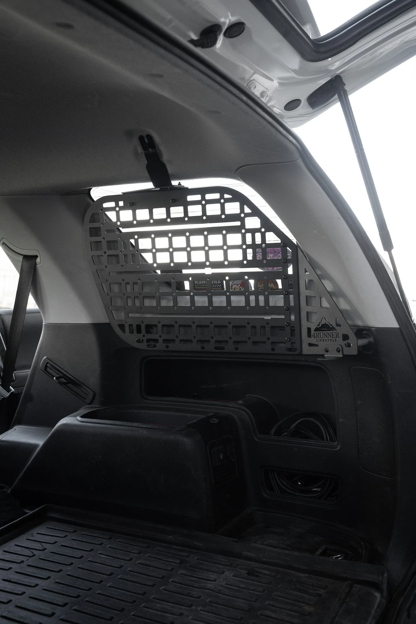 4Runner Lifestyle Rear Window Molle Panels For 4Runner (2010-2024)