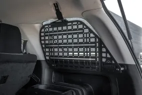 4Runner Lifestyle Rear Window Molle Panels For 4Runner (2010-2024)