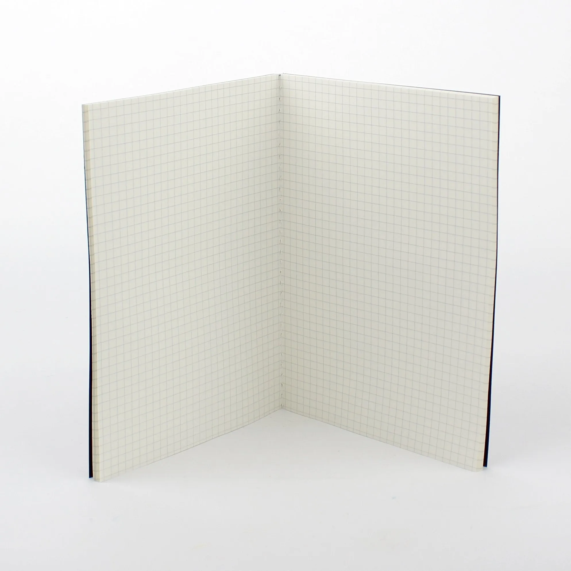 A5 5mm Grid Notebook (40 sheets)