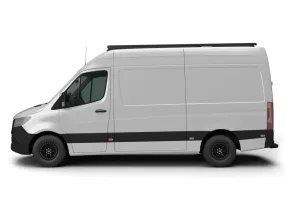 ACS ROOF | Roof Platform Rack | Mercedes-Benz Sprinter 144 | 2007 
