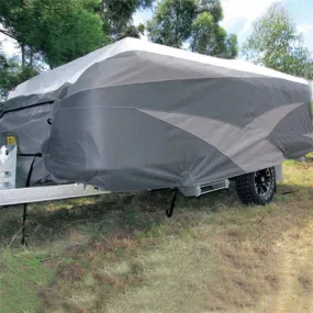 ADCO Camper Cover – 14-16 ft (4.28 - 4.89m)