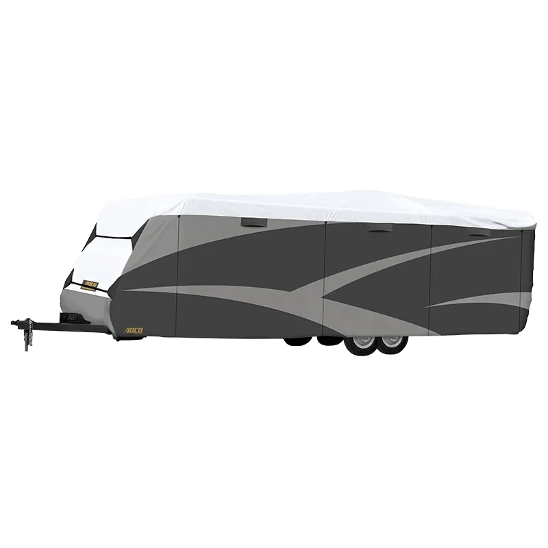 Adco Caravan Cover 14-16 ft - 4.2m-4.8m
