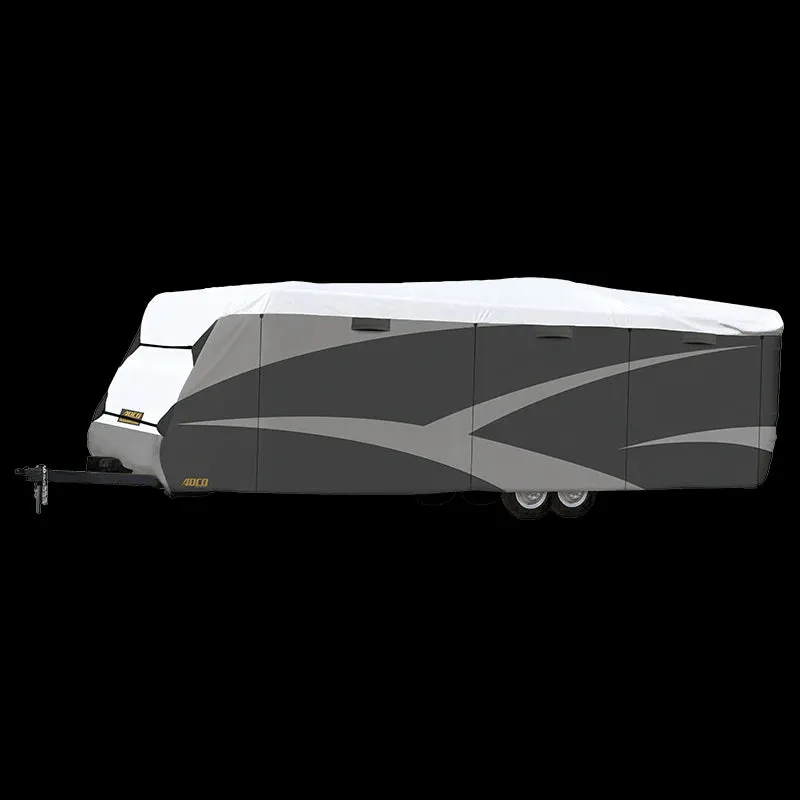 Adco Caravan Cover 18-20 ft - 5.51m-6.12m