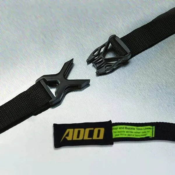 Adco Caravan Cover 20-22 ft - 6.12m-6.73m