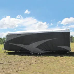 Adco Caravan Cover 24-26 ft - 7.34m-7.92m