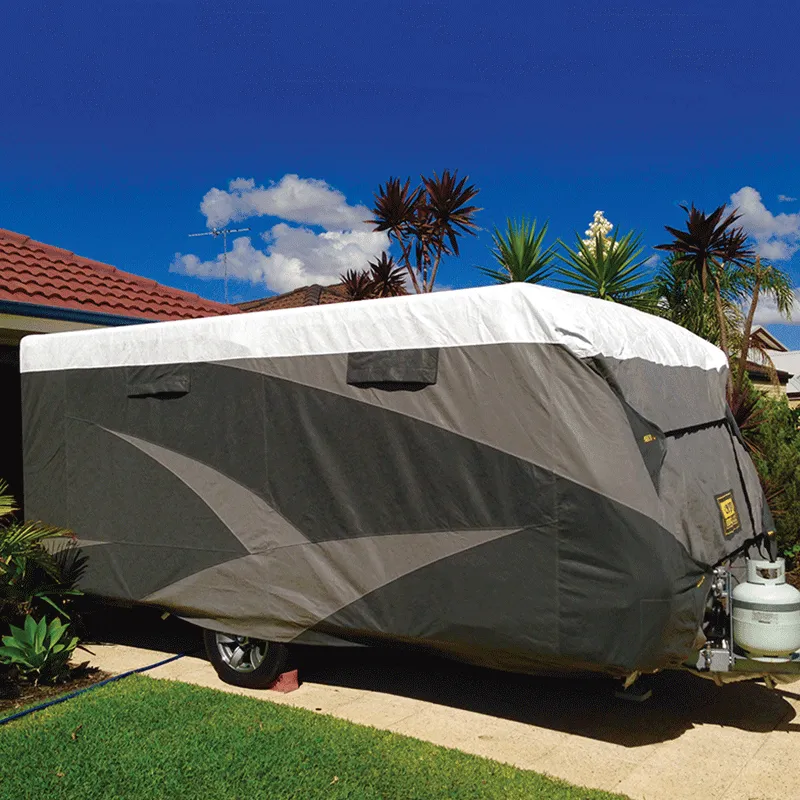 ADCO Pop Top Cover – 18-20 ft (5.51 - 6.12m)