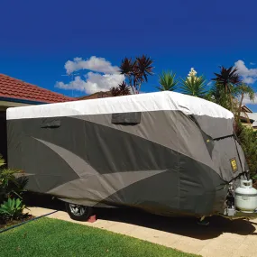 ADCO Pop Top Cover – 18-20 ft (5.51 - 6.12m)