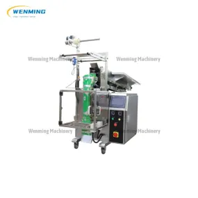Advanced Sugar Packing Machine Small Packing Machine For Food Products Best price