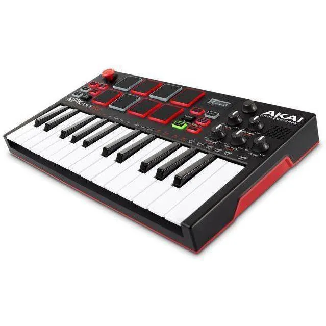 Akai MPK Mini Play