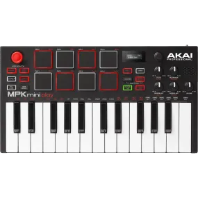 Akai MPK Mini Play