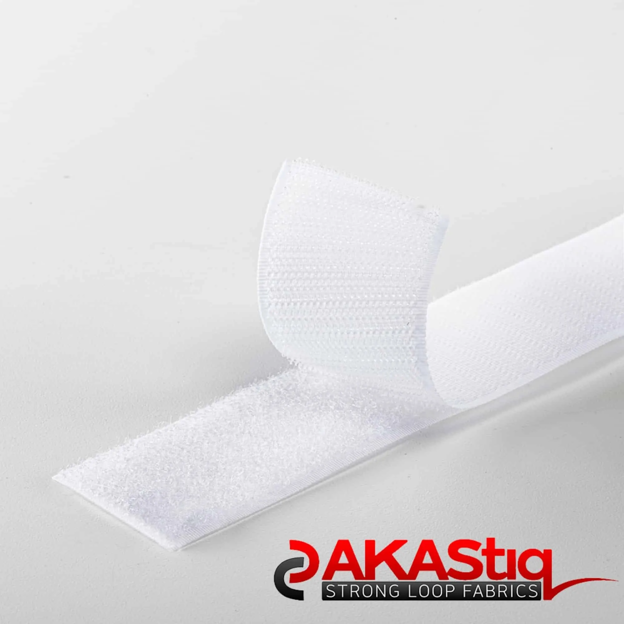 AKAStiq® Hook & Loop Tapes (1.5" wide) (W-702)