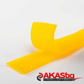 AKAStiq® Hook & Loop Tapes (1.5" wide) (W-702)