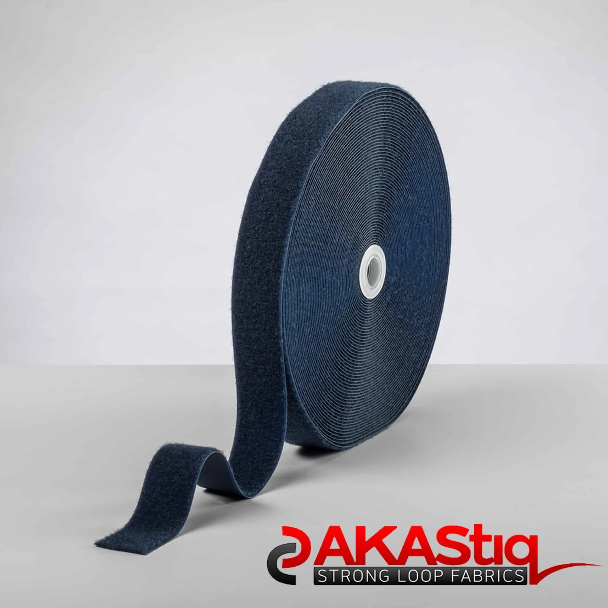 AKAStiq® Hook & Loop Tapes (1.5" wide) (W-702)