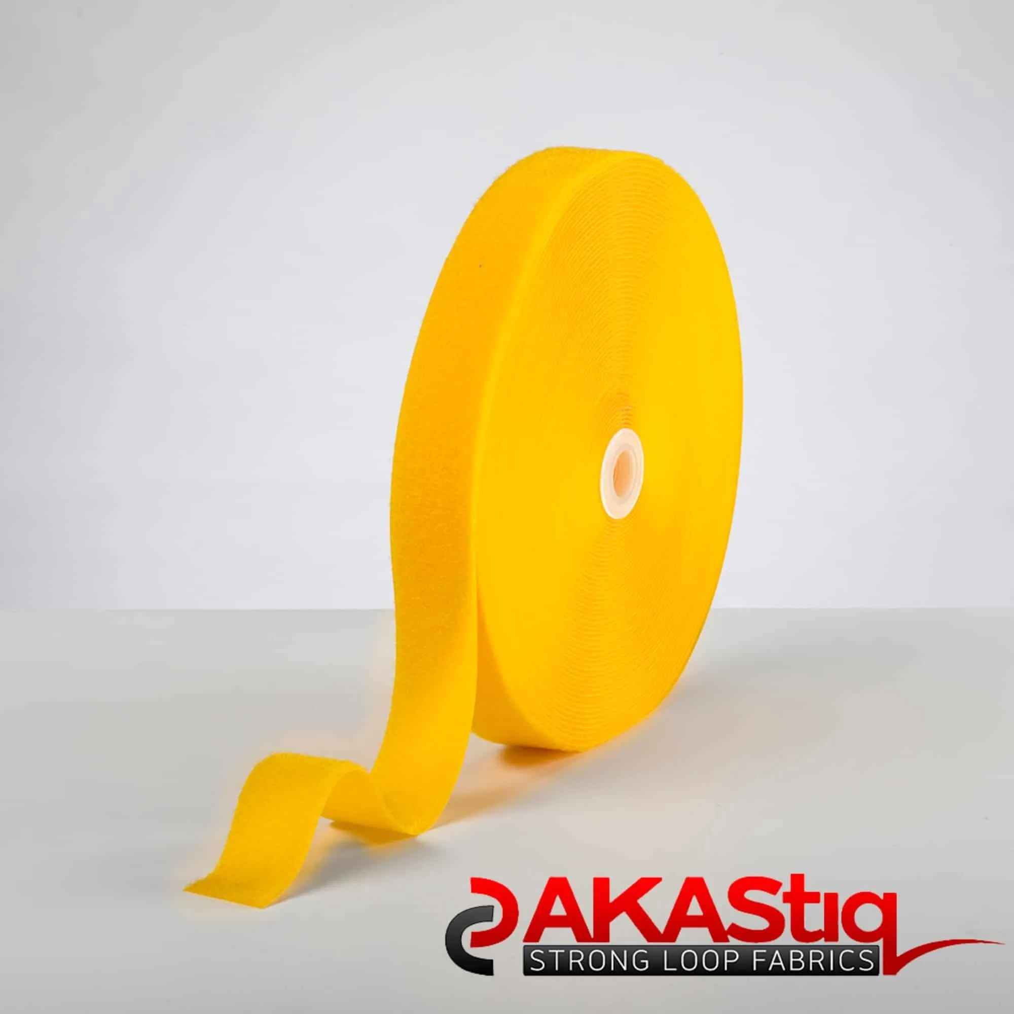 AKAStiq® Hook & Loop Tapes (1.5" wide) (W-702)