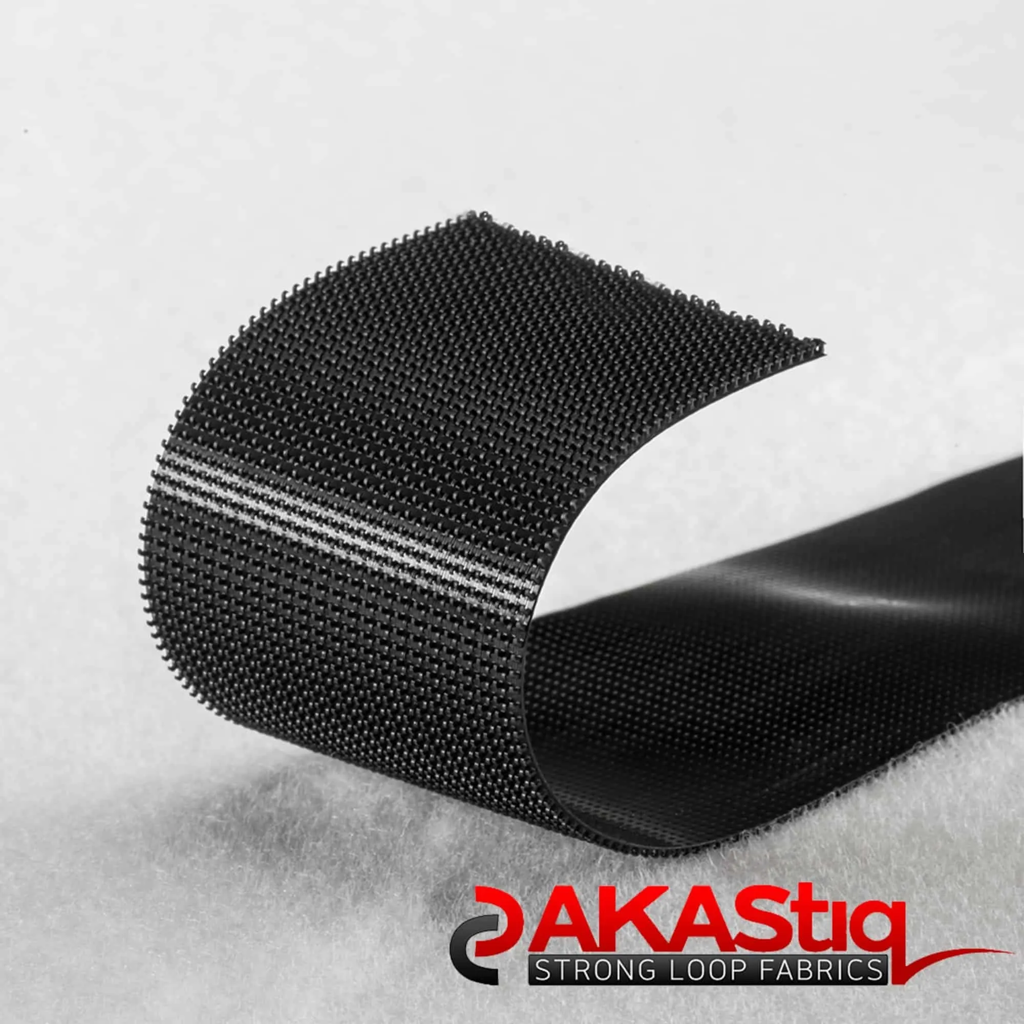 AKAStiq® Hook & Loop Tapes (1.5" wide) (W-702)