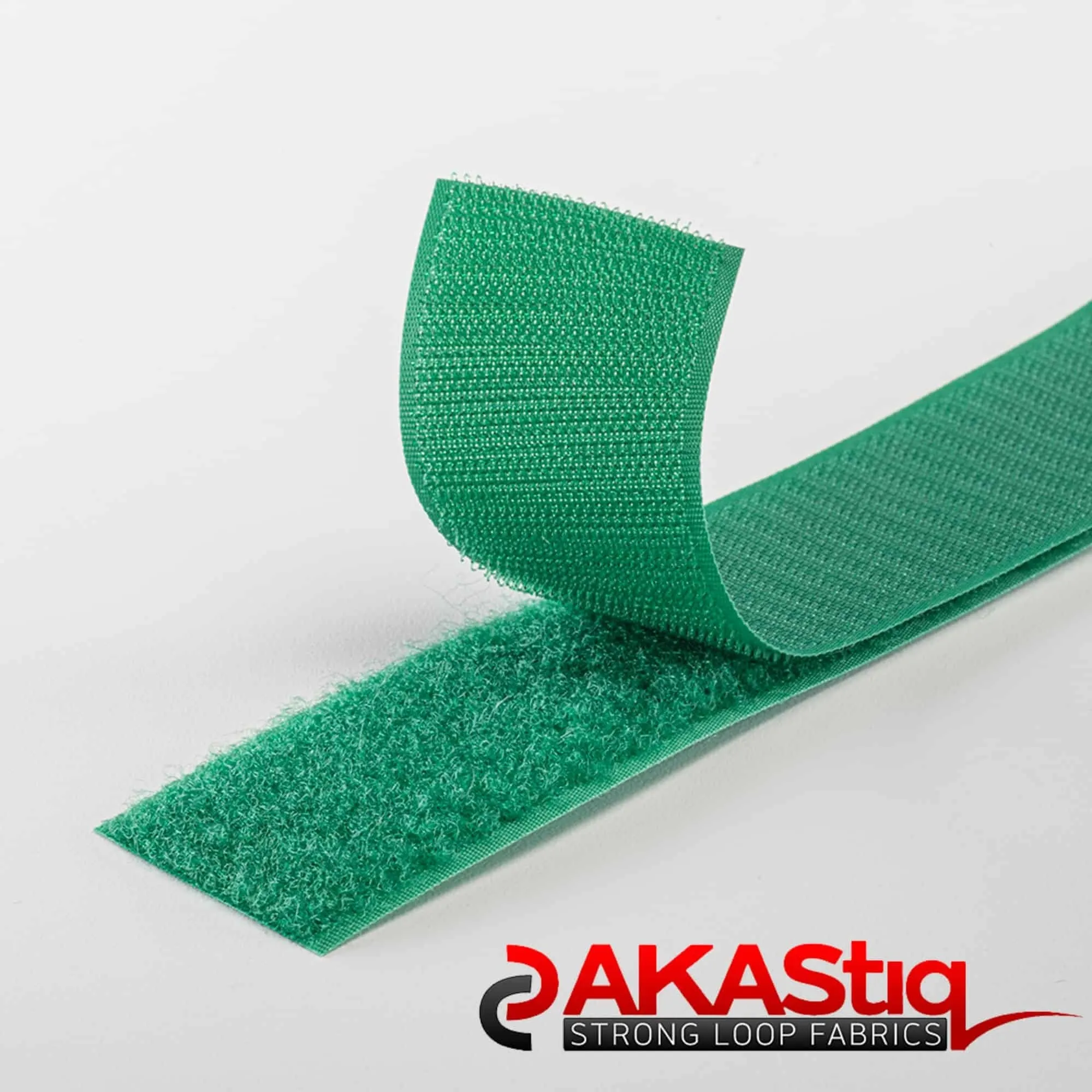 AKAStiq® Hook & Loop Tapes (1.5" wide) (W-702)