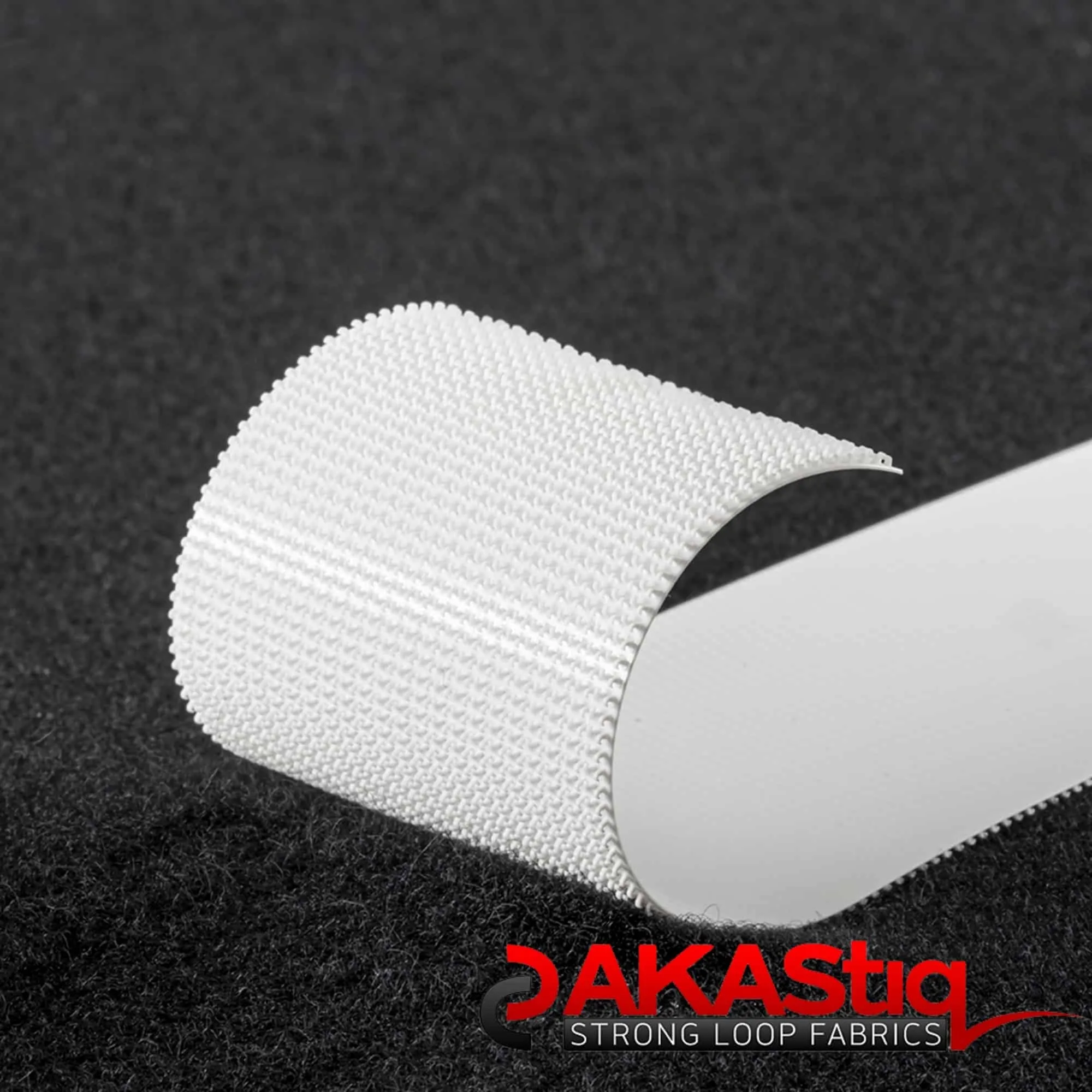 AKAStiq® Hook & Loop Tapes (1.5" wide) (W-702)