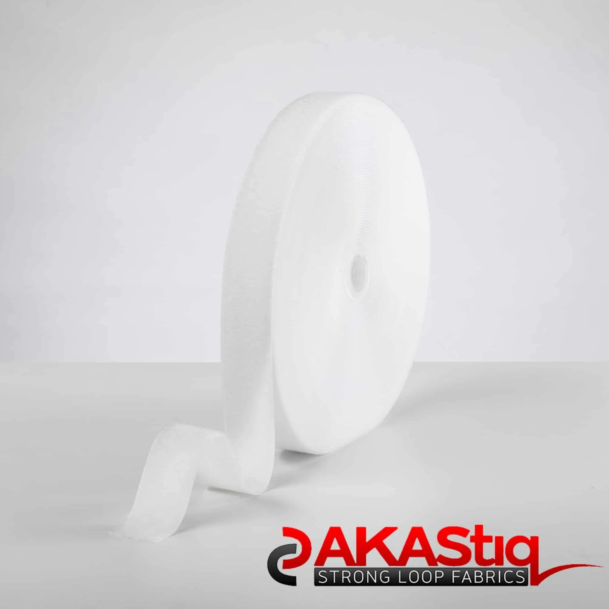 AKAStiq® Hook & Loop Tapes (1.5" wide) (W-702)