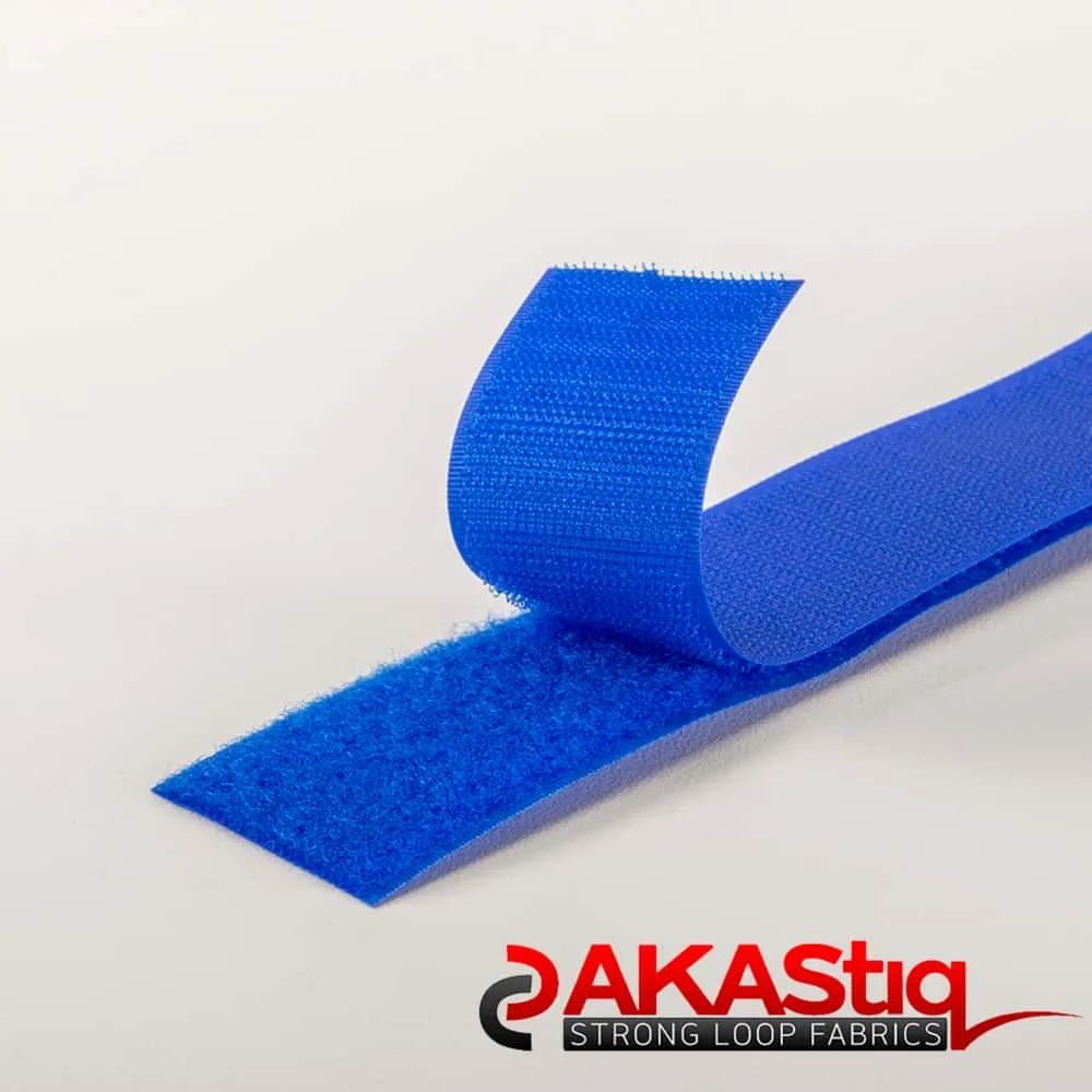 AKAStiq® Hook & Loop Tapes (1.5" wide) (W-702)