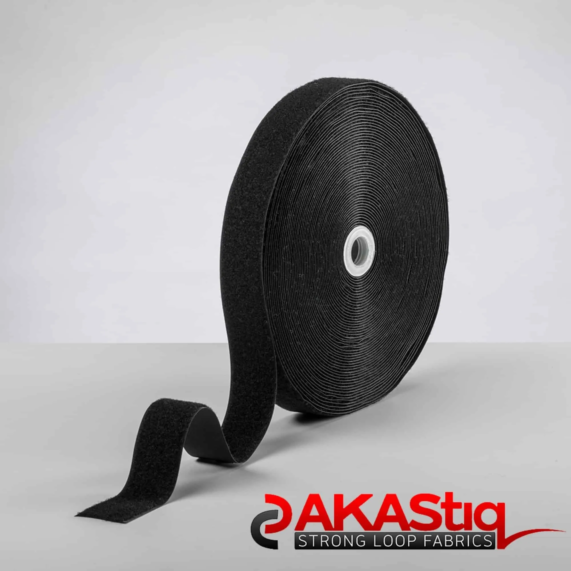 AKAStiq® Hook & Loop Tapes (1.5" wide) (W-702)