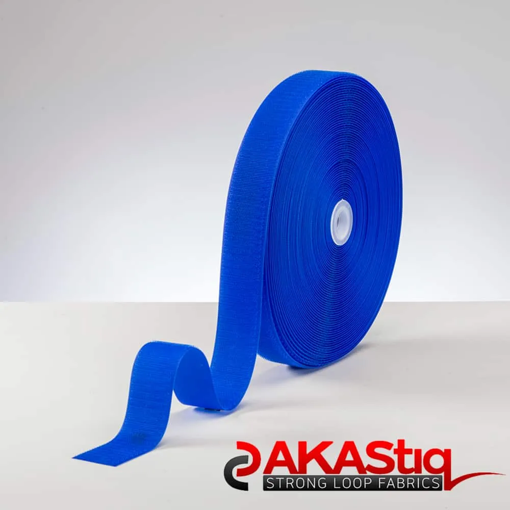 AKAStiq® Hook & Loop Tapes (1.5" wide) (W-702)
