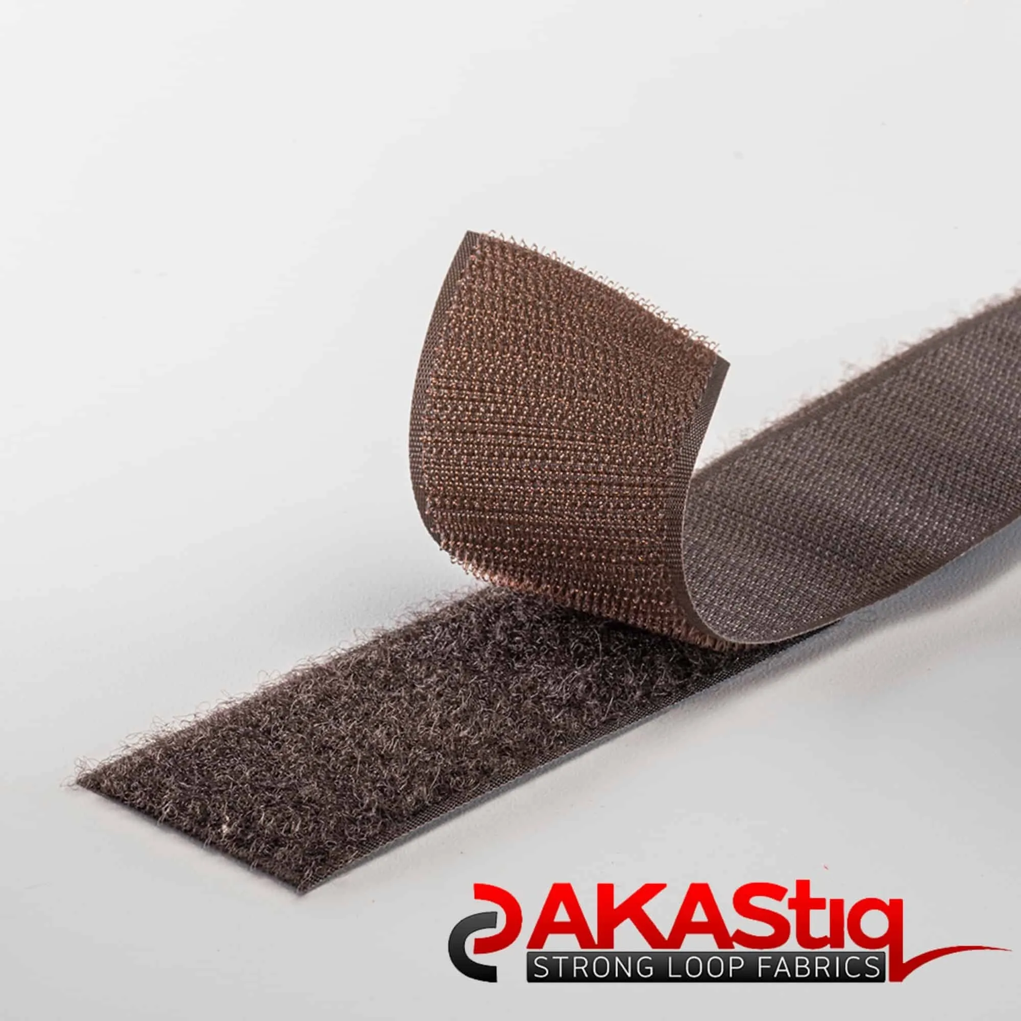 AKAStiq® Hook & Loop Tapes (1.5" wide) (W-702)
