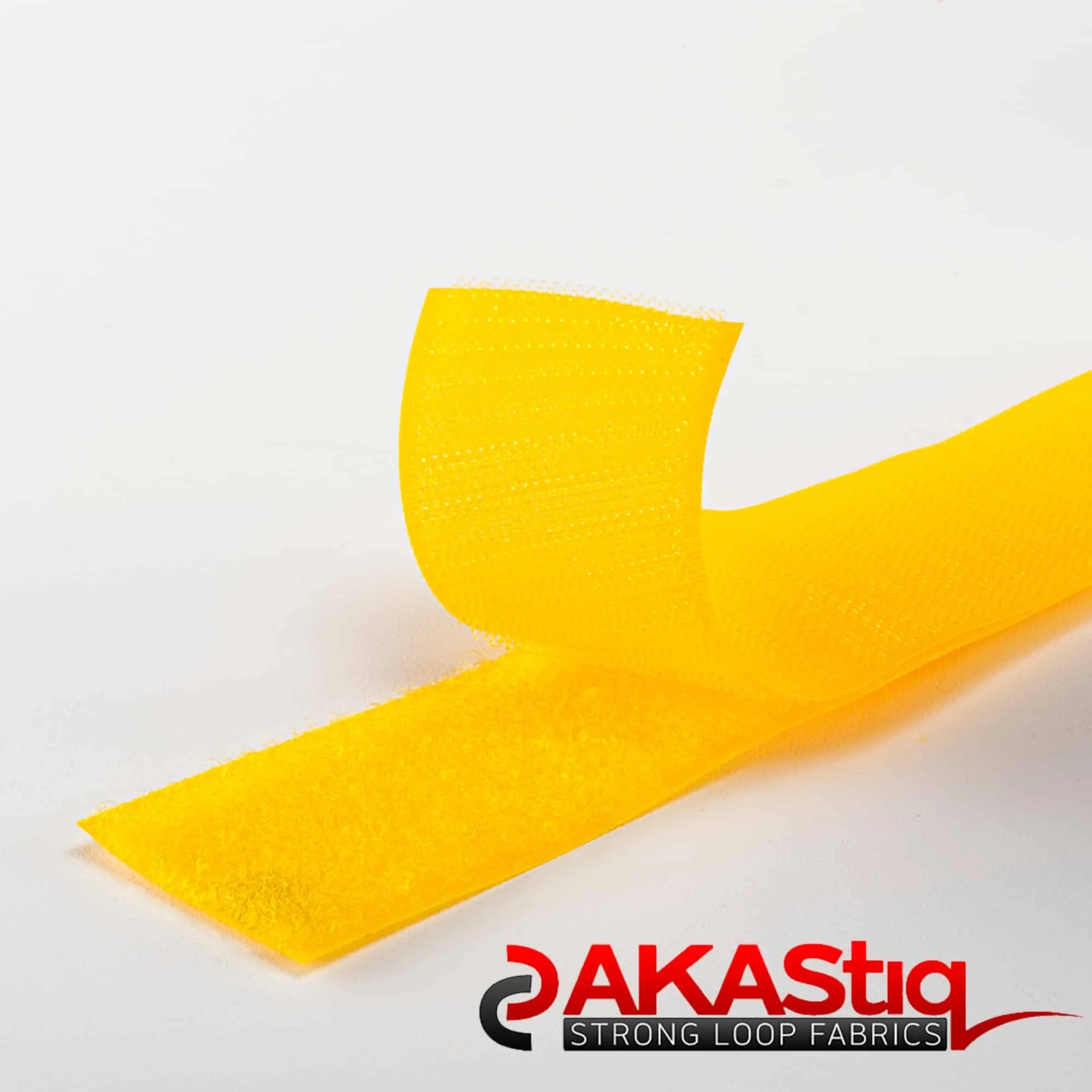 AKAStiq® Hook & Loop Tapes (1.5" wide) (W-702)