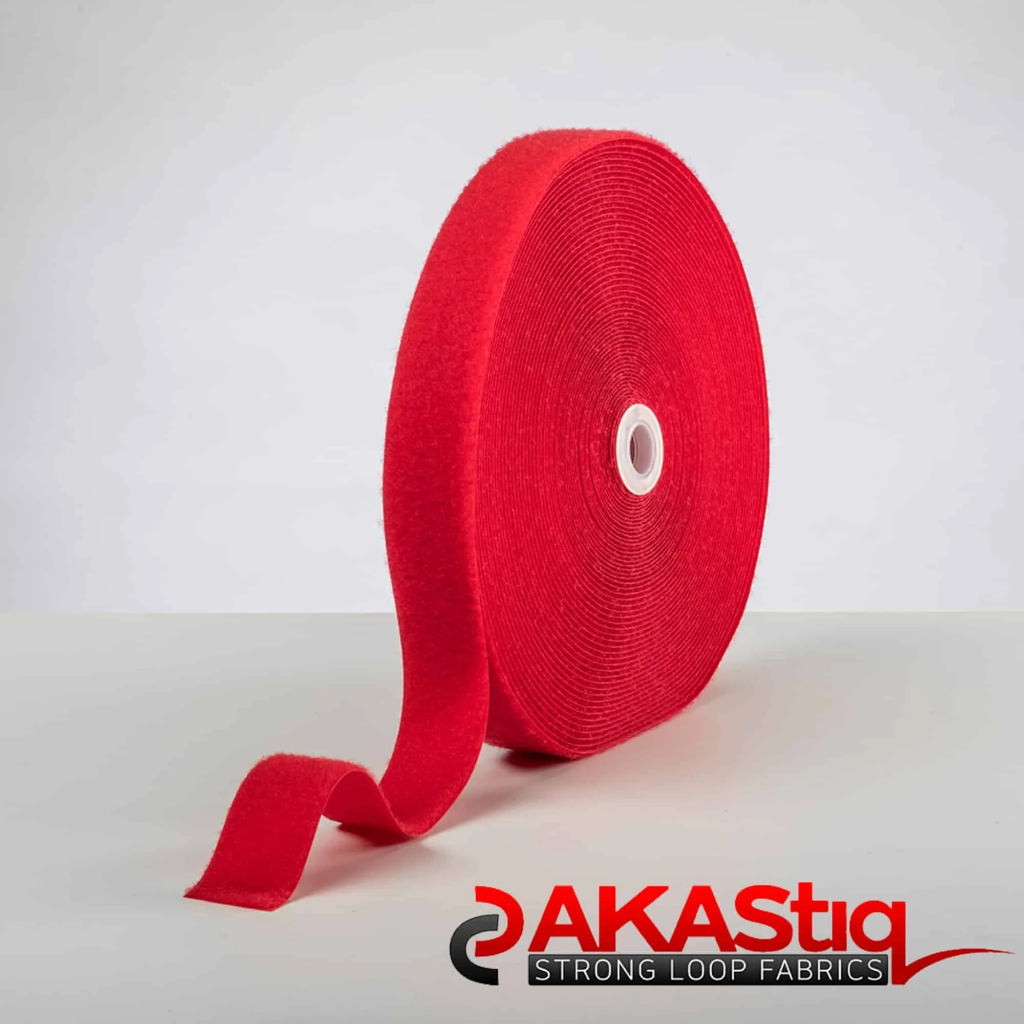 AKAStiq® Hook & Loop Tapes (1.5" wide) (W-702)