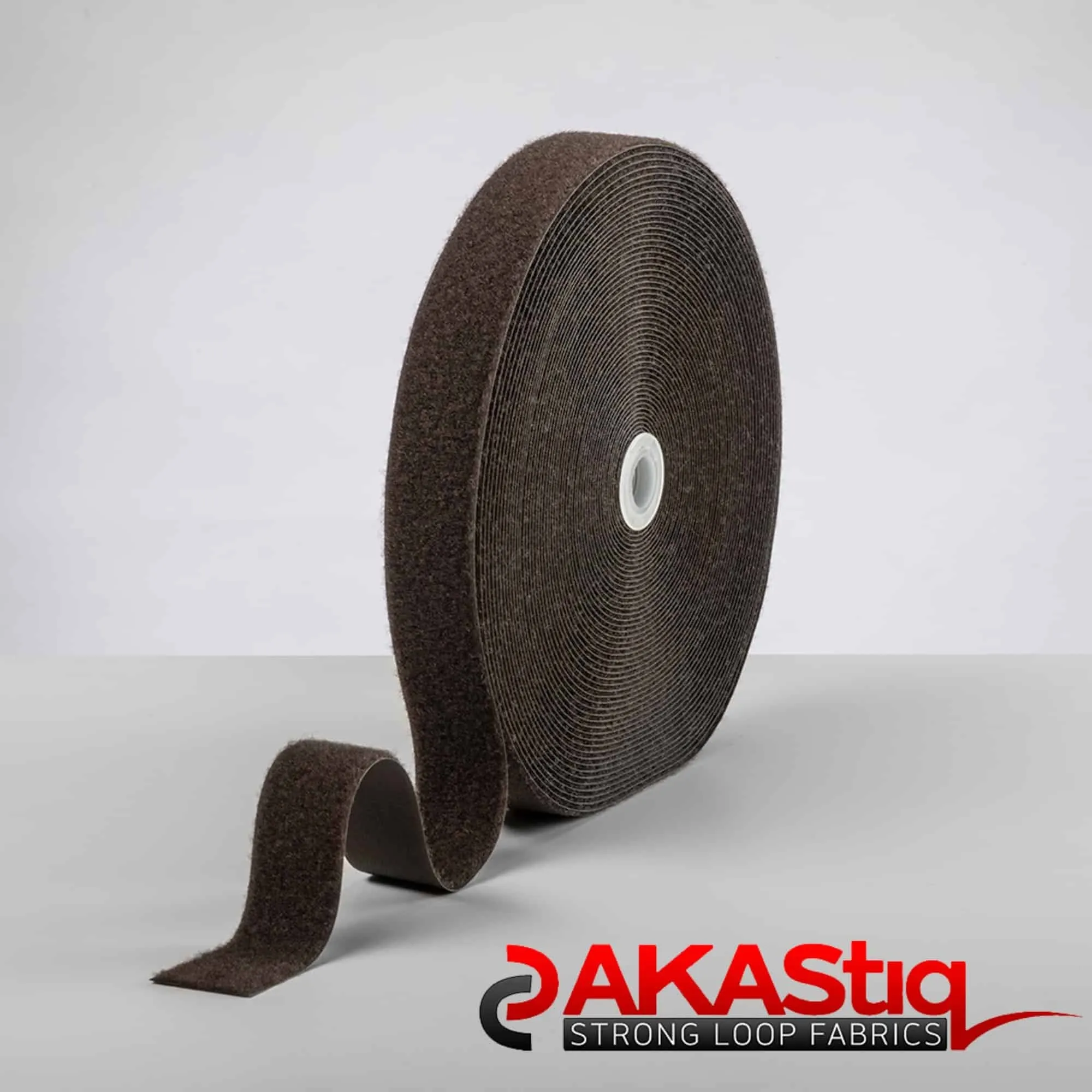 AKAStiq® Hook & Loop Tapes (1.5" wide) (W-702)
