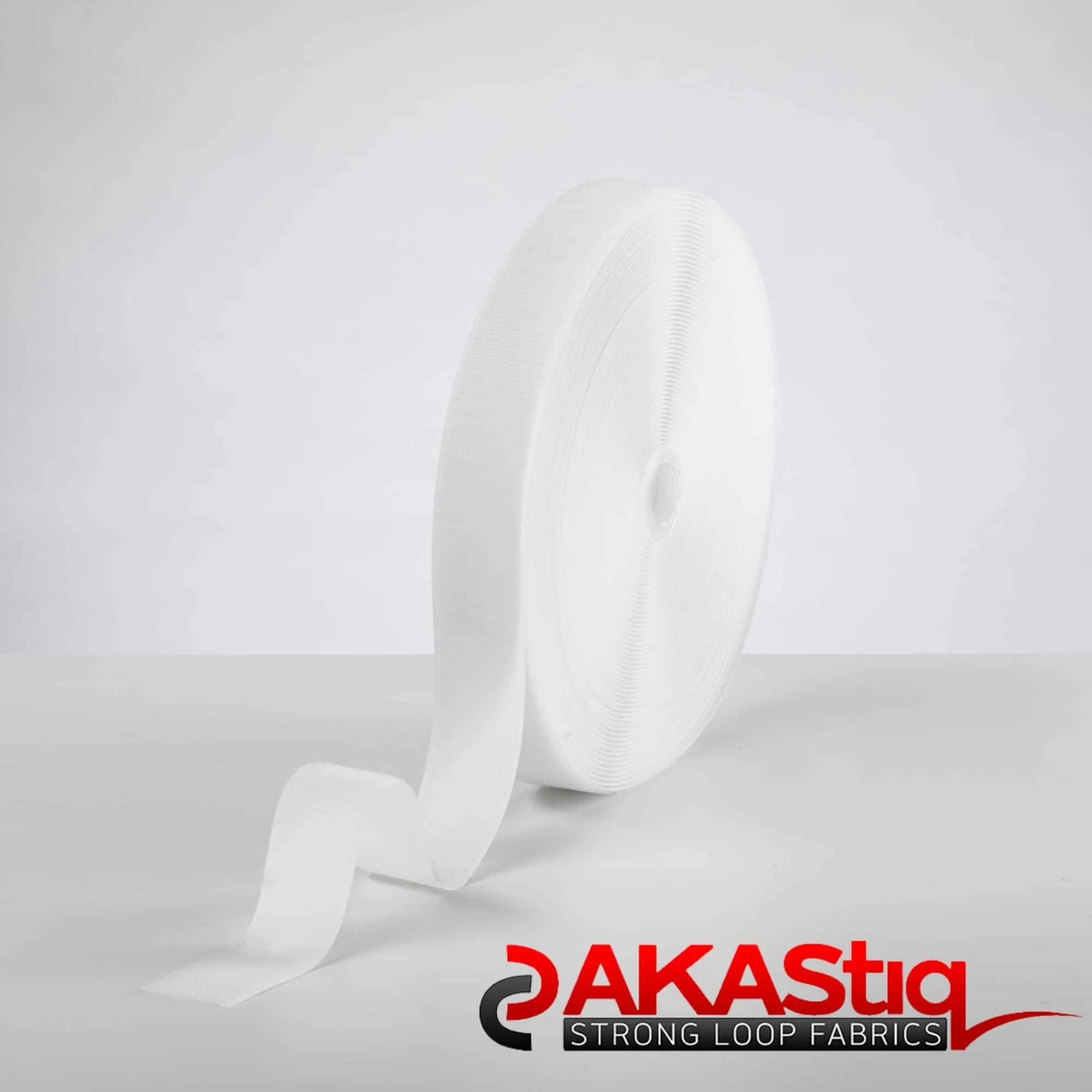AKAStiq® Hook & Loop Tapes (1.5" wide) (W-702)