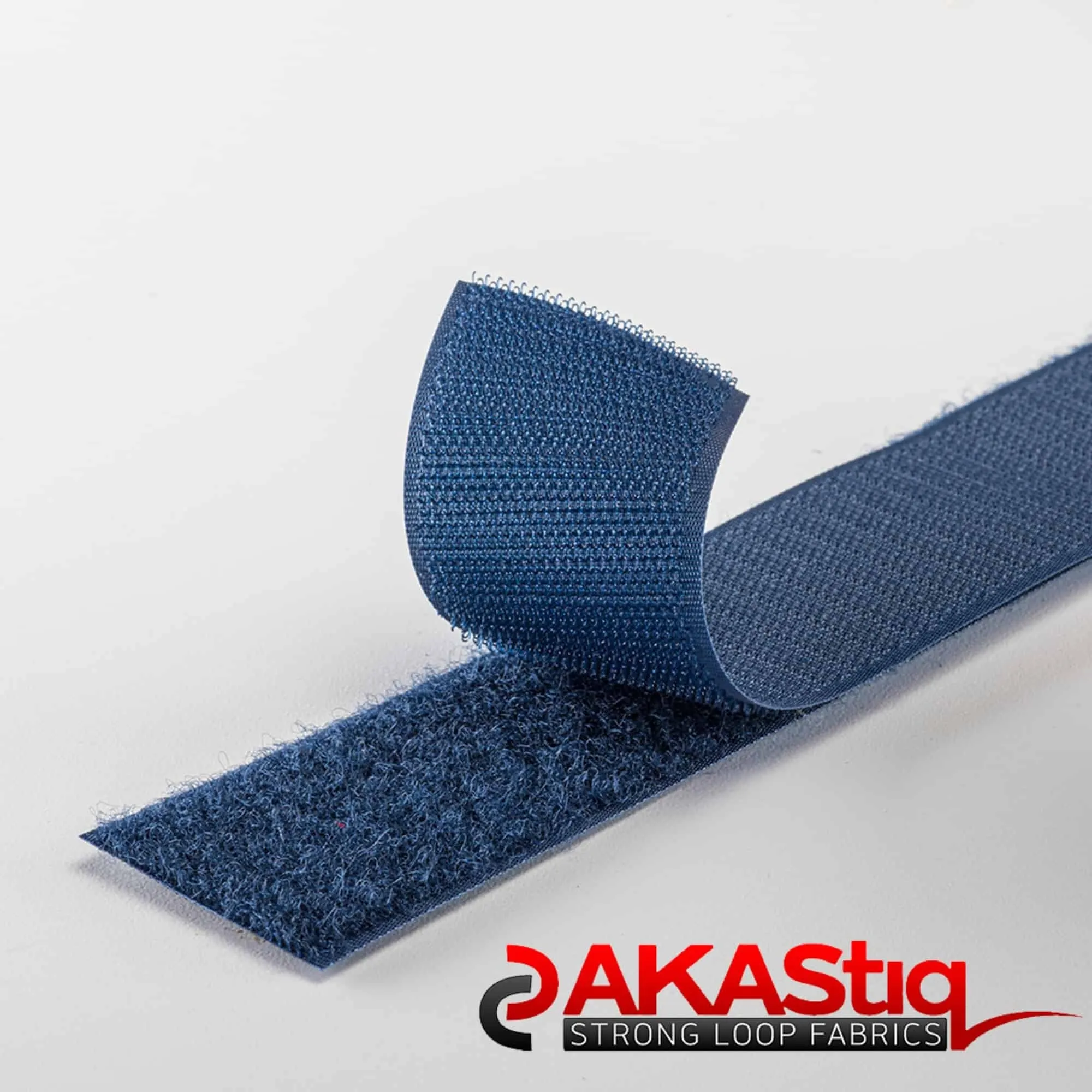 AKAStiq® Hook & Loop Tapes (1.5" wide) (W-702)
